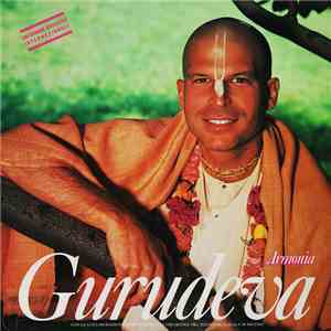 Gurudeva - Armonia