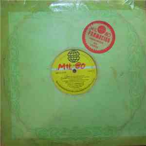 Hielo Ardiente - Hielo Ardiente
