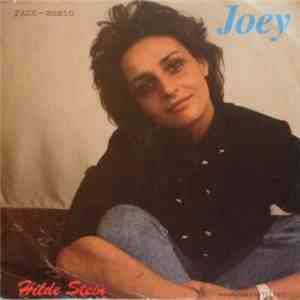 Hilde Stein  - Joey