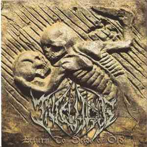 Iniquitous - Return To Deeds Of Old