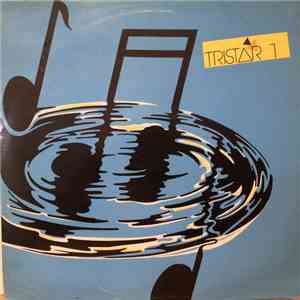 Jean-Claude Pierric, Tony Ribeiro, Frédéric Niobey - Tristar 1