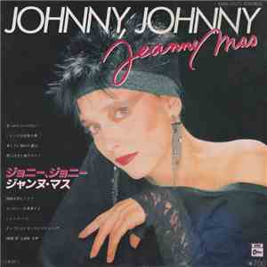Jeanne Mas - Johnny, Johnny