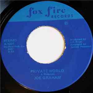 Joe Graham - Private World