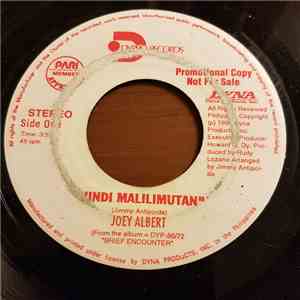 Joey Albert - Hindi Malilimutan