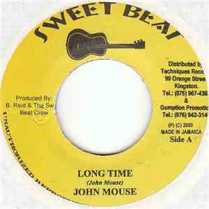 John Mouse - Long Time