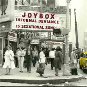 Joybox - Informal Deviance (13 Sexational Songs)
