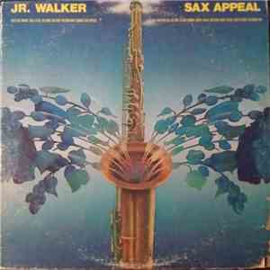 Jr. Walker - Sax Appeal