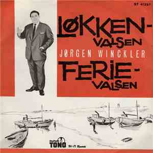 Jørgen Winckler - Løkkenvalsen / Ferievalsen