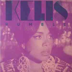 Kelis - Rumble