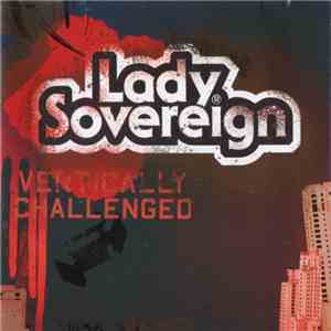 Lady Sovereign - Vertically Challenged