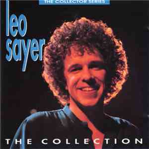 Leo Sayer - The Collection