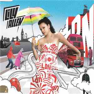 Lily Allen - LDN