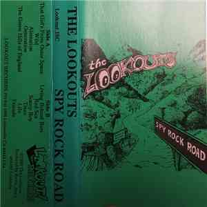 Lookouts - Spy Rock Road