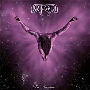 Luciferion - The Apostate
