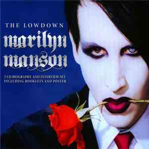 Marilyn Manson - The Lowdown