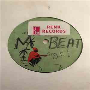 M-Beat - Style / Shuffle