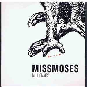 Missmoses - Millionaire