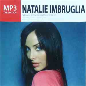 Natalie Imbruglia - MP3 Collection