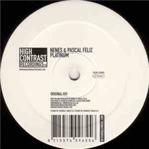 Nenes & Pascal Feliz - Platinum