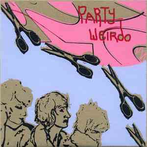 Party Weirdo - Chart Your Cycle