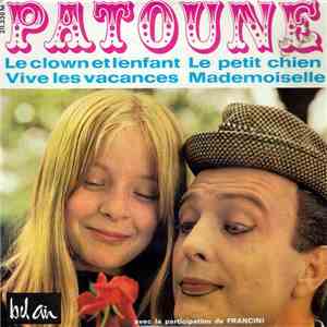 Patoune - Le Clown Et L' Enfant