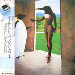 Penguin Cafe Orchestra - Music From The Penguin Cafe / Penguin Cafe Orchest ...