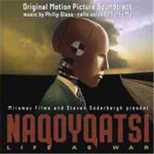 Philip Glass - Naqoyqatsi
