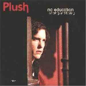 Plush  - No Education