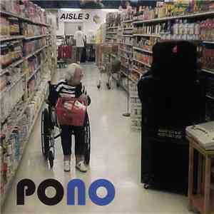 Pono  - Aisle 3