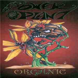Power Plant  - Organic