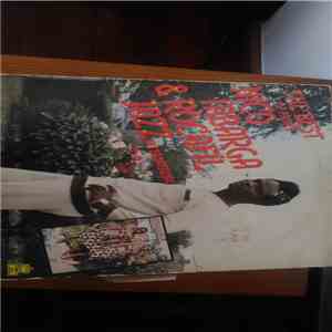 Prince Nico Mbarga And Rocafil Jazz - The Best Of Prince Nico Mbarga And Ro ...