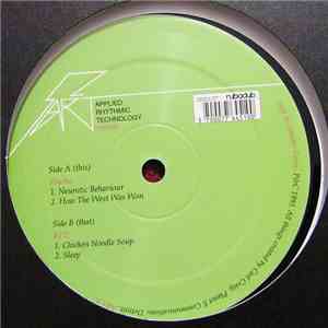 Psyche / BFC - ART Three