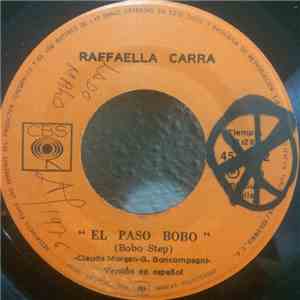 Raffaella Carrà - El Paso Bobo