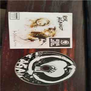 Rise Against - The Sufferer & The Witness (Australian Tour Edition)