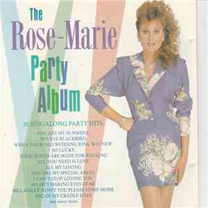 Rose-Marie - The Rose-Marie Party Album