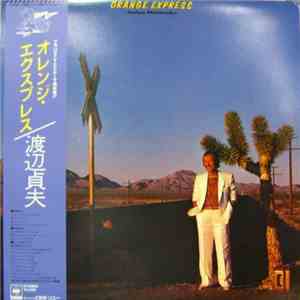Sadao Watanabe - Orange Express