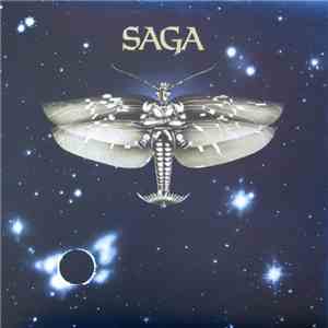 Saga  - Saga