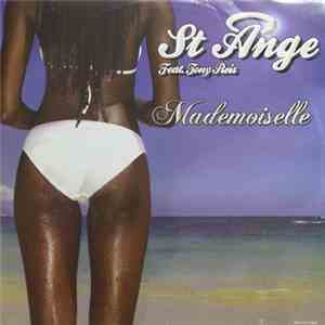 Saint Ange - Mademoiselle