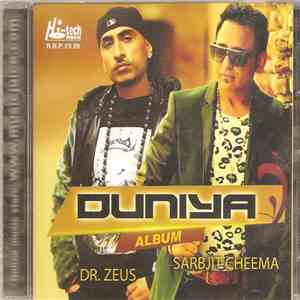 Sarbjit Cheema / Dr. Zeus - Duniya