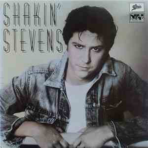 Shakin' Stevens - Shakin' Stevens