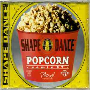 Shape Dance - Popcorn Remix 97