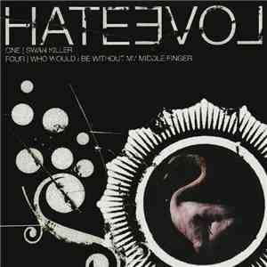 Sincebyman - A Love Hate Relationship