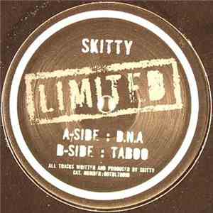 Skitty - D.N.A / Taboo