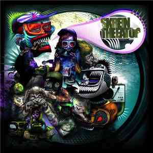 Skrein - The Eat Up