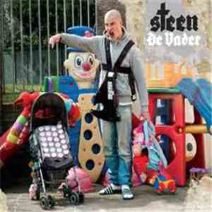 Steen  - De Vader