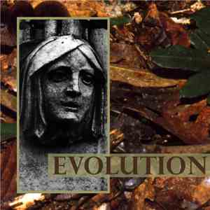 Stephen Ugo Rosin - Evolution