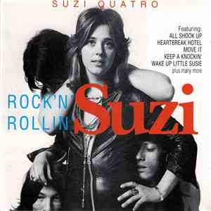 Suzi Quatro - Rock 'N' Rollin' Suzi