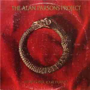 The Alan Parsons Project - Vulture Culture = La Cultura Del Buitre