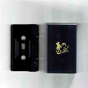 The Austrasian Goat - Snowing Reason