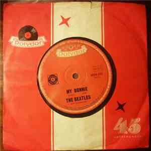 The Beatles, Tony Sheridan - My Bonnie